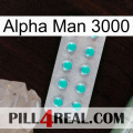 Alpha Man 3000 28